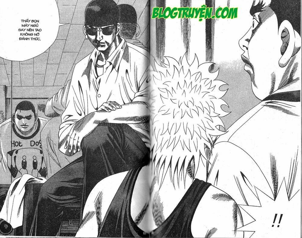 bitagi - anh chàng ngổ ngáo chapter 139 5