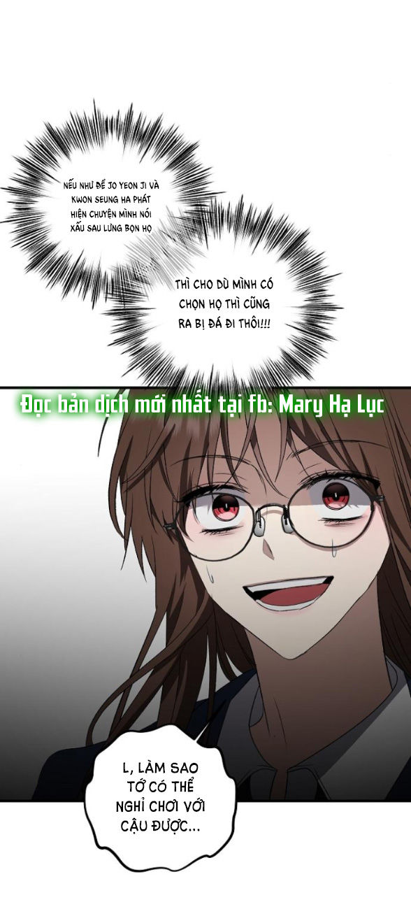 Tự Do Trong Mơ chapter 38.1 18