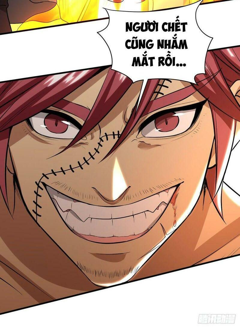 chúa tể tam giới chapter 89 22