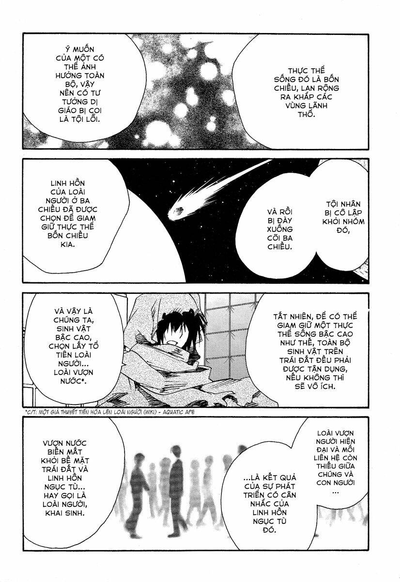 shinyaku ookami ga kuru! chapter 37 48