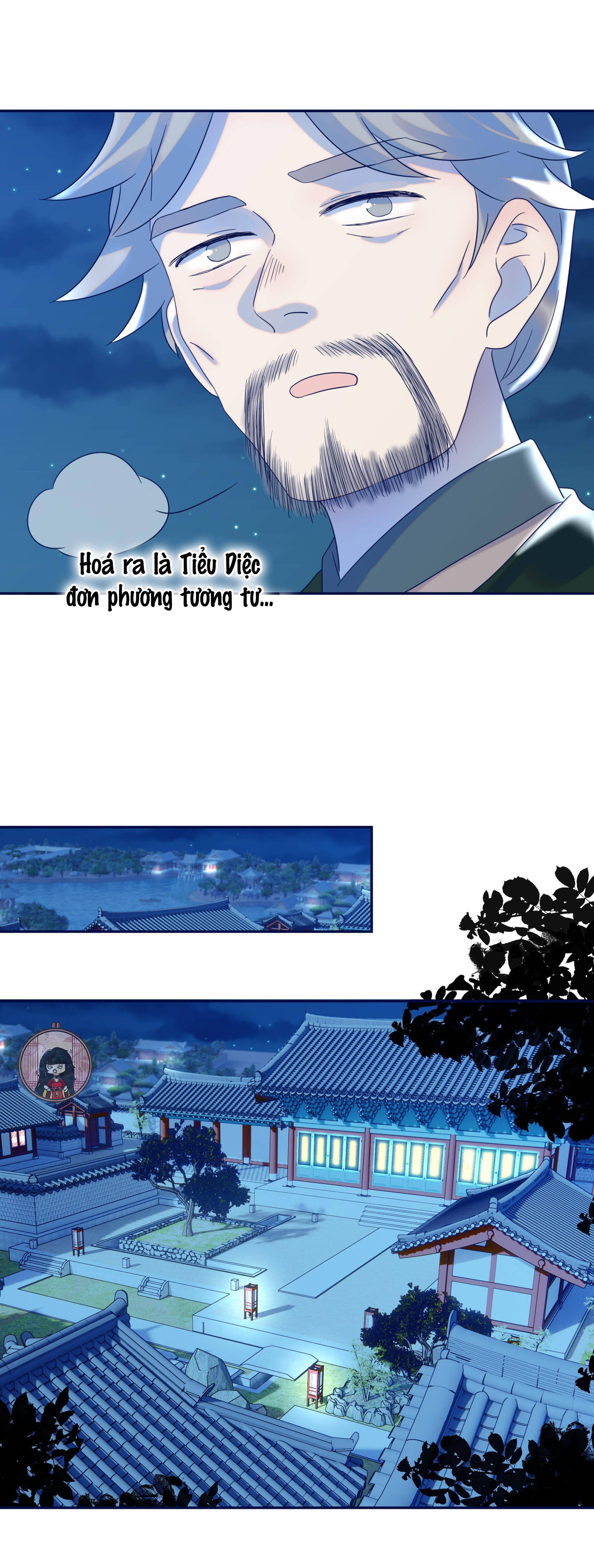 hình như cầm nhầm kịch bản của nữ chính rồi chapter 16 18