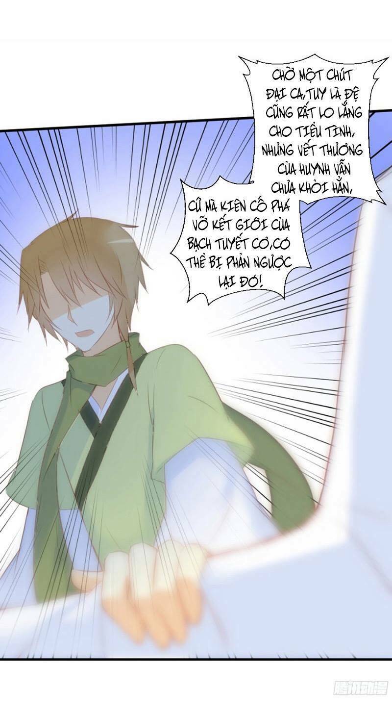 hôm nay ta cũng muốn trêu chọc nàng chapter 39 21