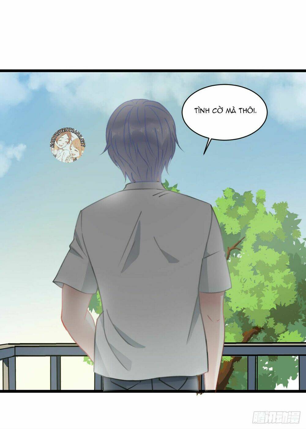 phi nhiên hướng phong chapter 9.1 19