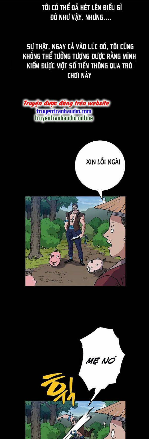 npc bắt đầu từ kỹ năng lv.999 chapter 5 14