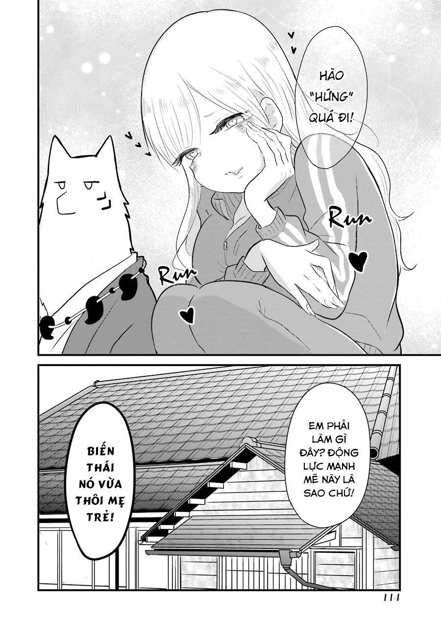 yome no manimani chapter 6 7