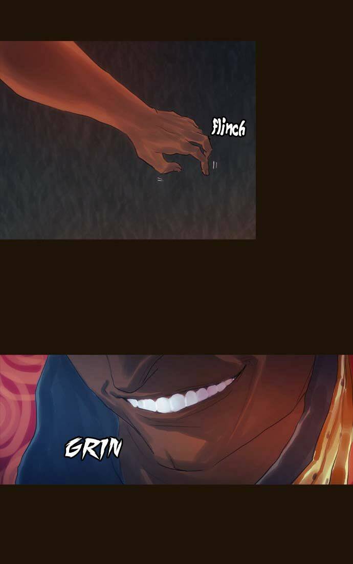 hội ảo thuật chapter 74 22