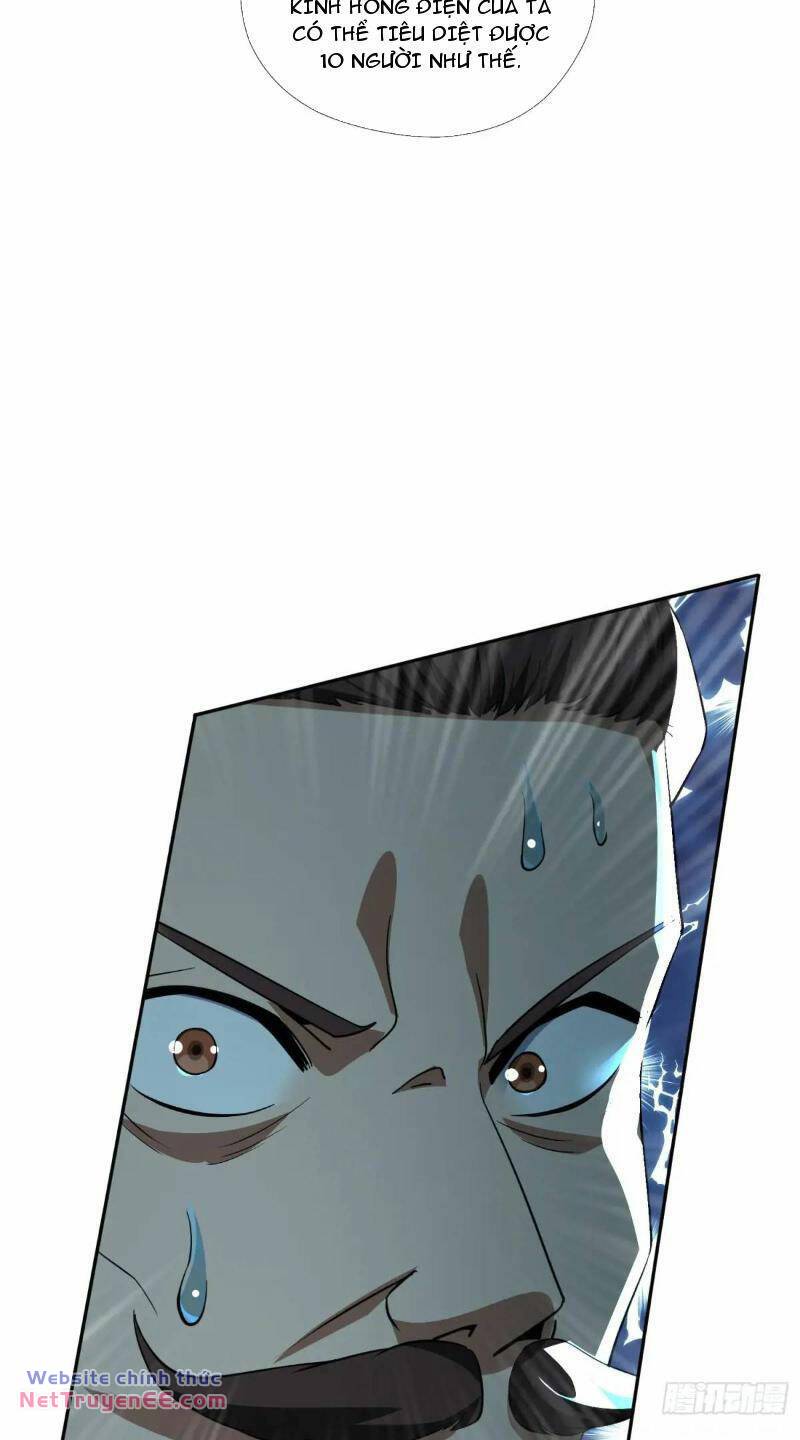 trăm tuổi mở hệ thống: con hiền cháu ngoan quỳ khắp núi! chapter 29 29