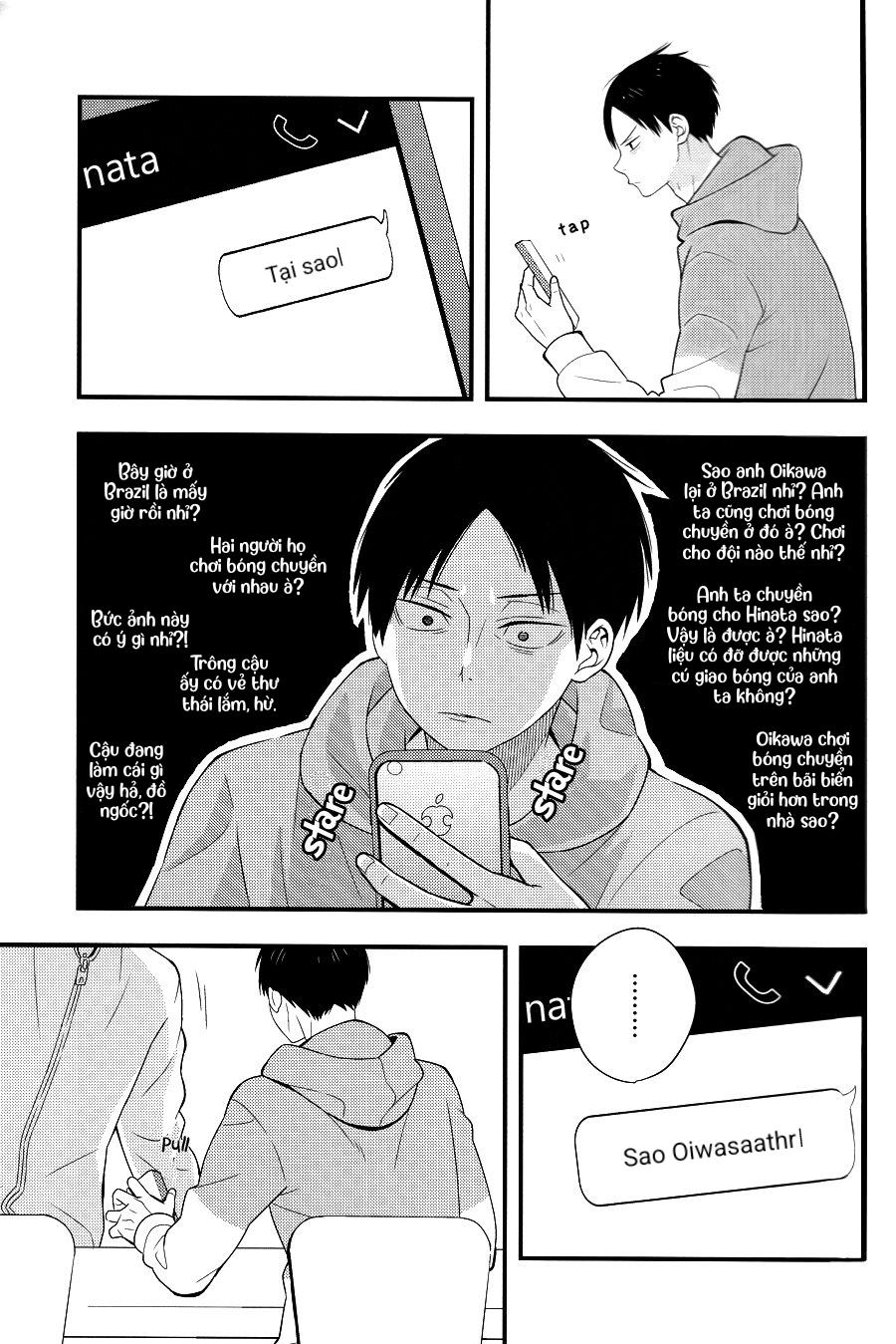 tuyển tập haikyuu dj by dammei bl chapter 30 14