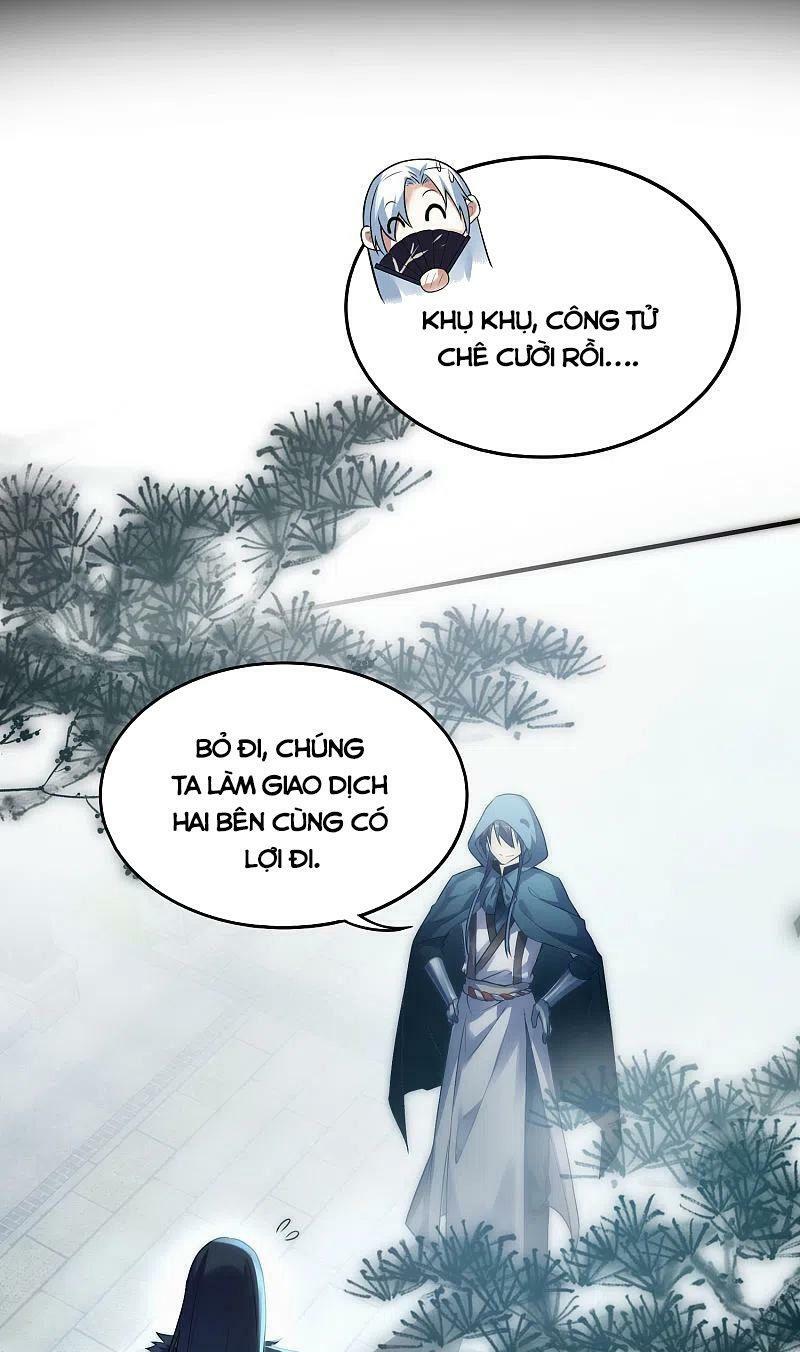 long đằng chiến tôn chapter 26 20
