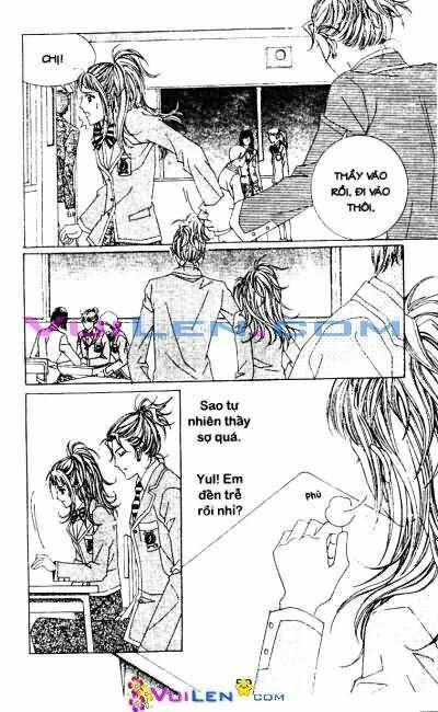 nụ hôn đầu chapter 5 59