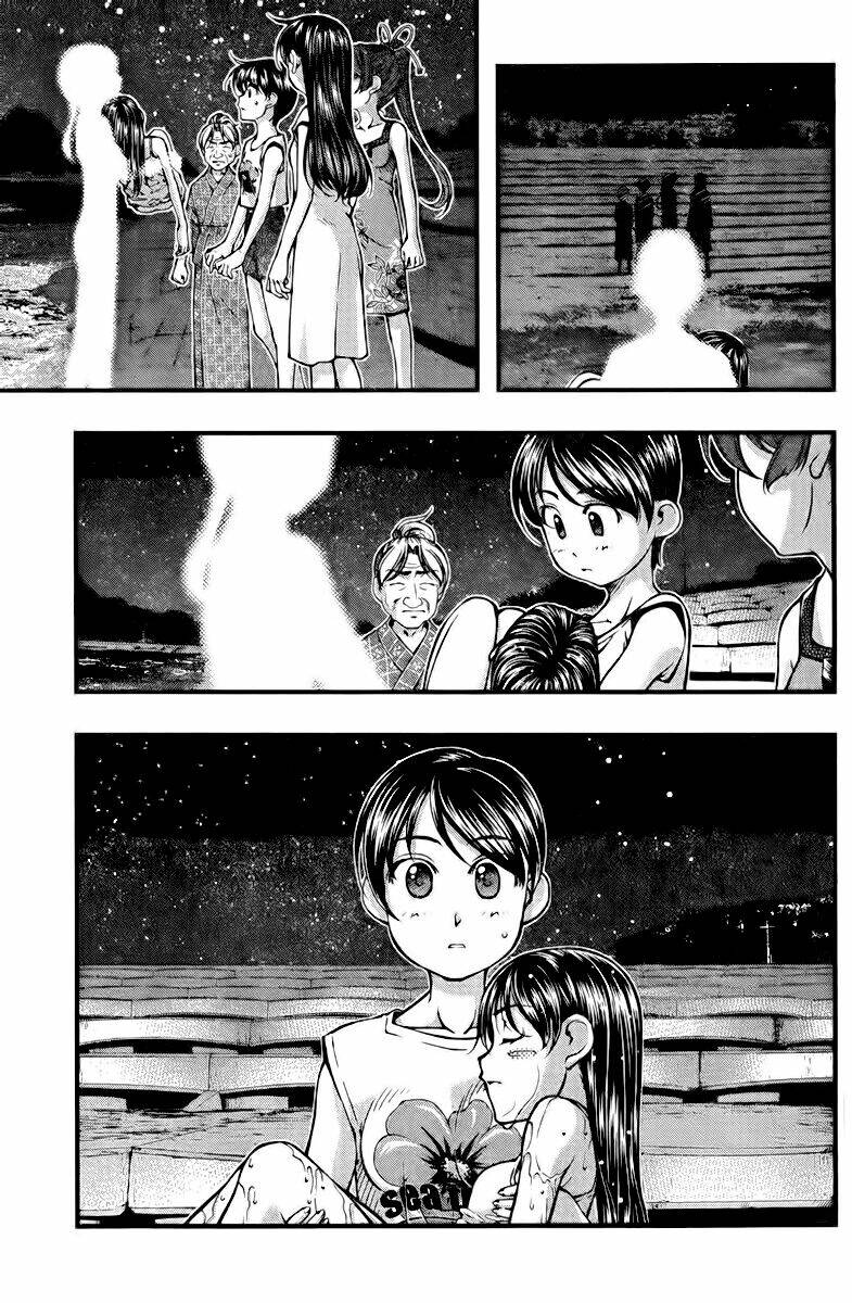 umi no misaki chapter 109 18