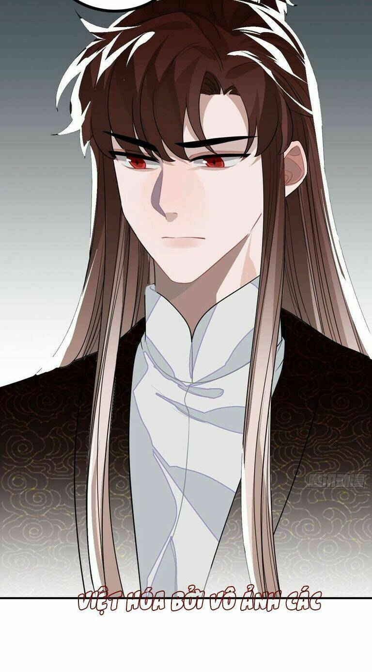 trực nam tiểu kiều phi của vương phủ chapter 26.3 5