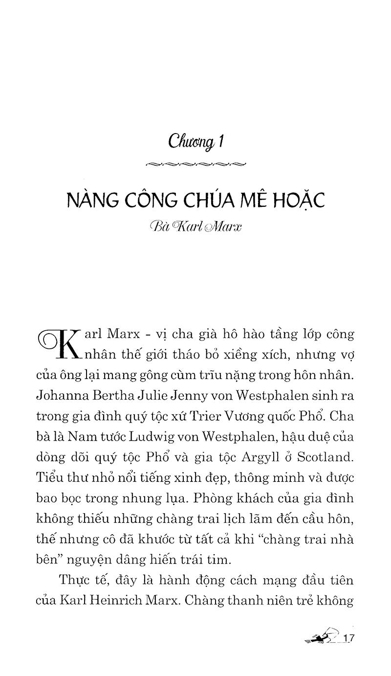 Đằng Sau Mỗi Người Đàn Ông Vĩ Đại
