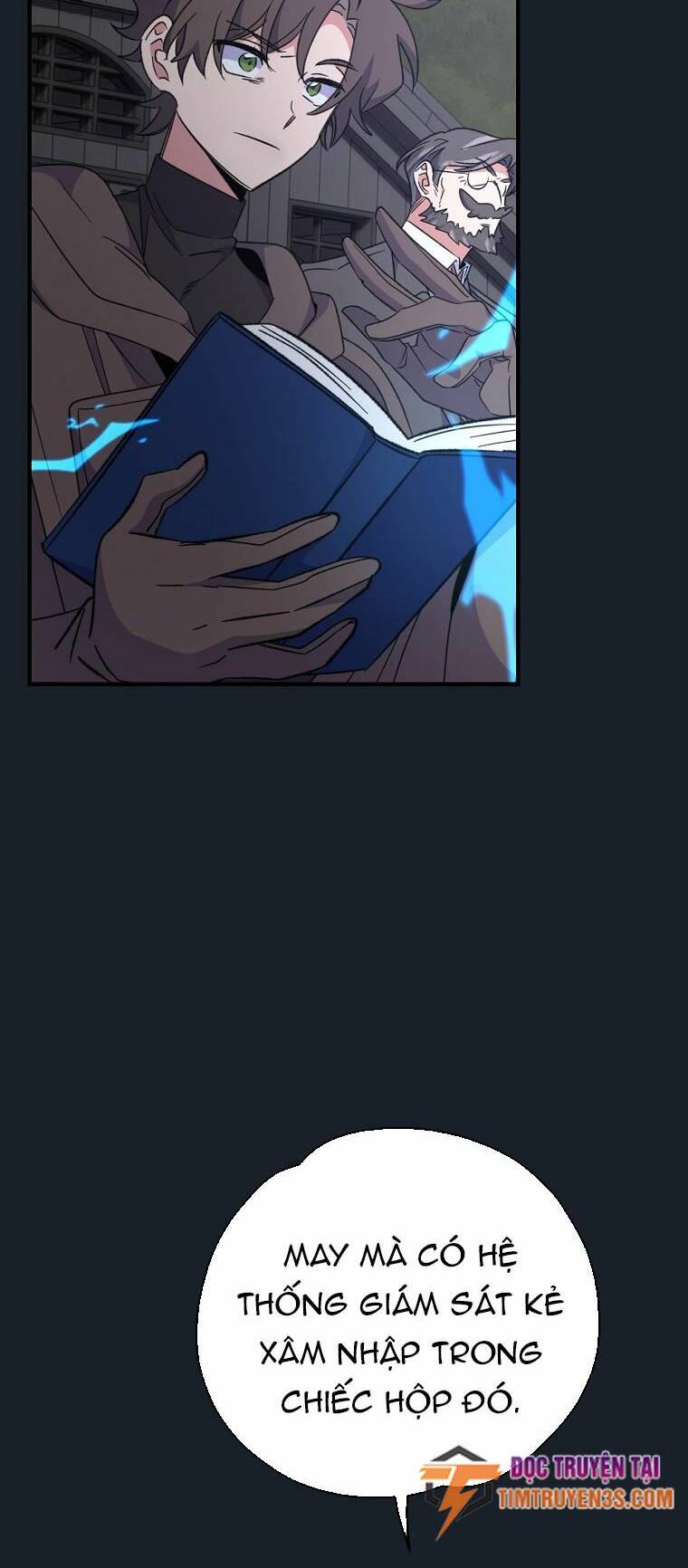 nhà hiền triết yigret chapter 78 45