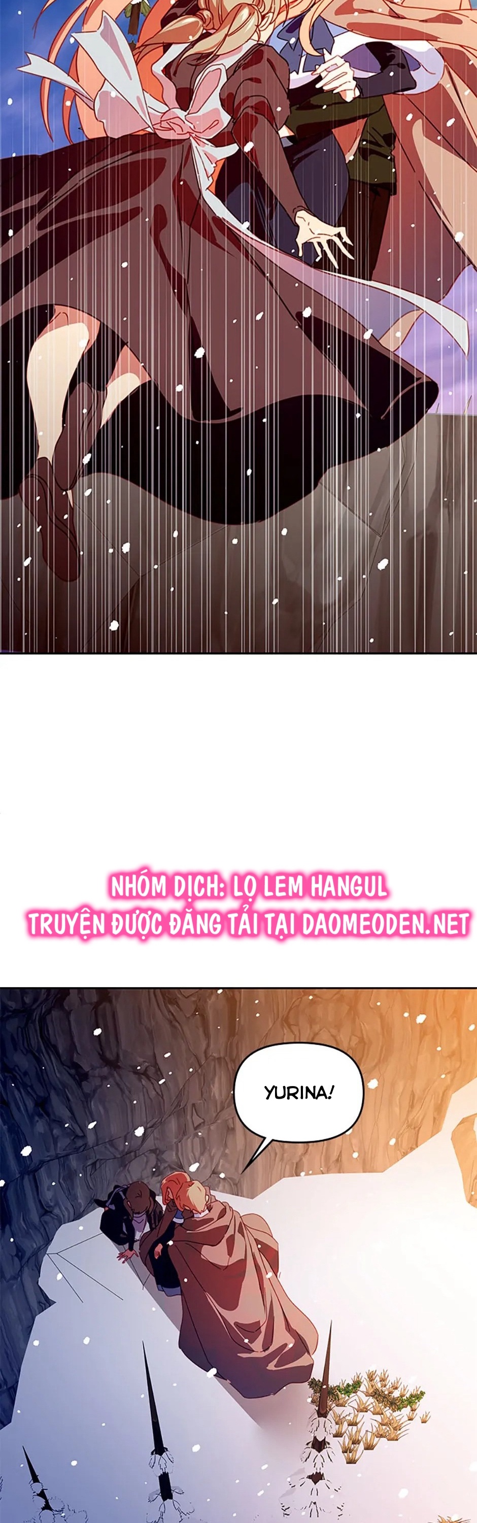 tôi đã nuôi dưỡng nam phụ ám ảnh chapter 80 18