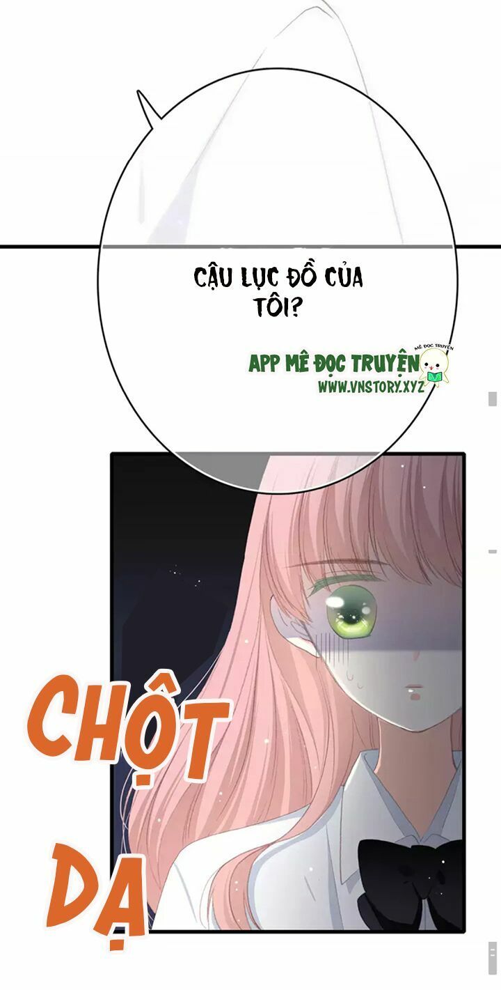 con tim rung động 2 chapter 5 15