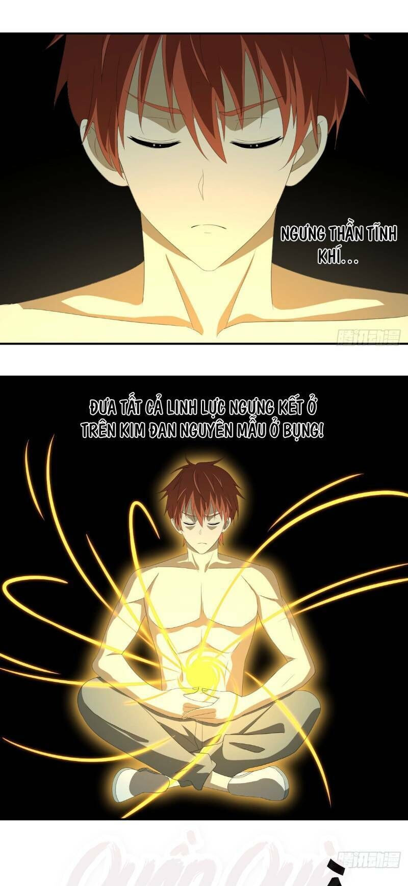 nghịch thiên tiên mệnh chapter 43 11