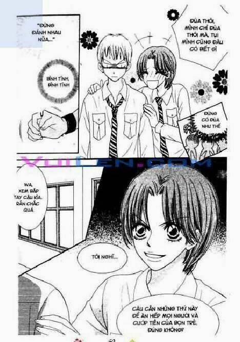 neck and neck chapter 8 60