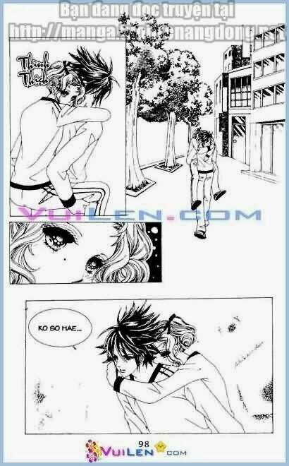 sức thanh xuân chapter 8 99