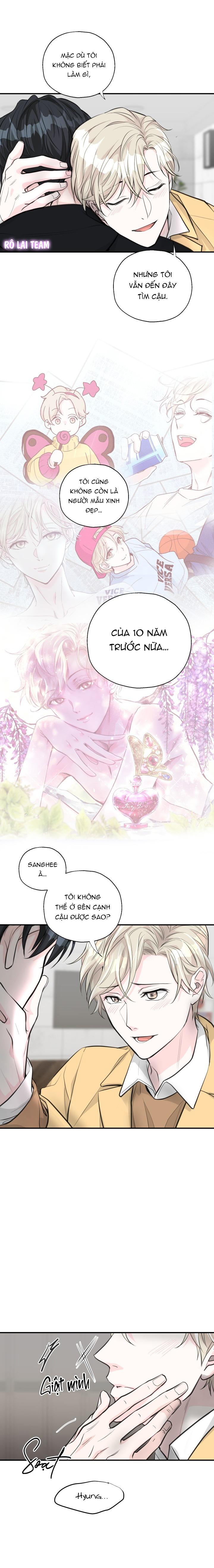 bỏ cuộc chapter 10 10