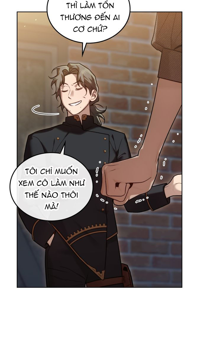 nữ giả kim chapter 24.2 7