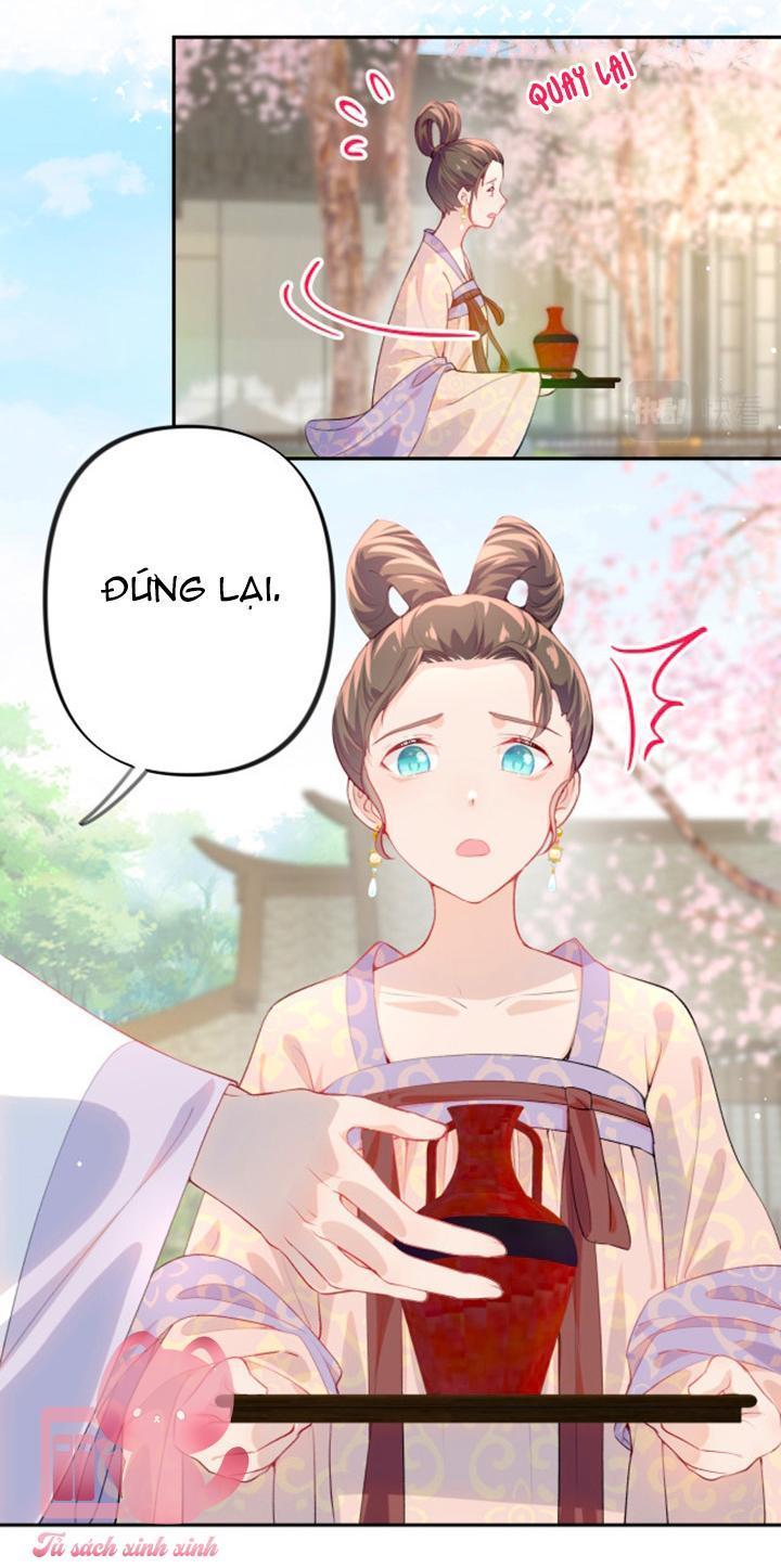 một đêm nọ đột nhiên yandere tới! chapter 66 19