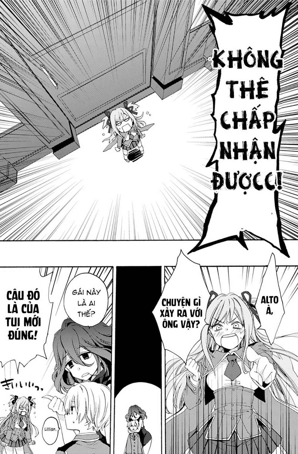 vermeil in gold chapter 0 31