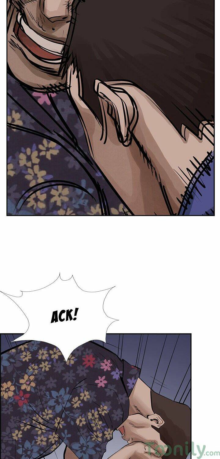 huyền thoại : khởi đầu chapter 12 21