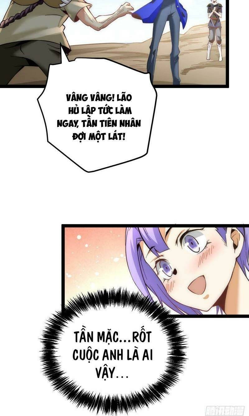 đô thị đỉnh phong cao thủ chapter 126 40