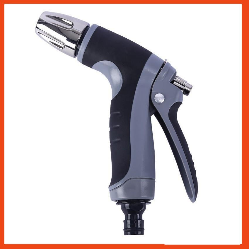 Vòi xịt tăng áp,rửa xe,tưới cây tăng áp lực nước 206817