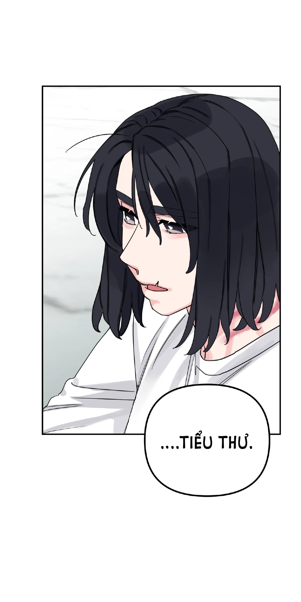 [18+] barrel chapter 1.2 20