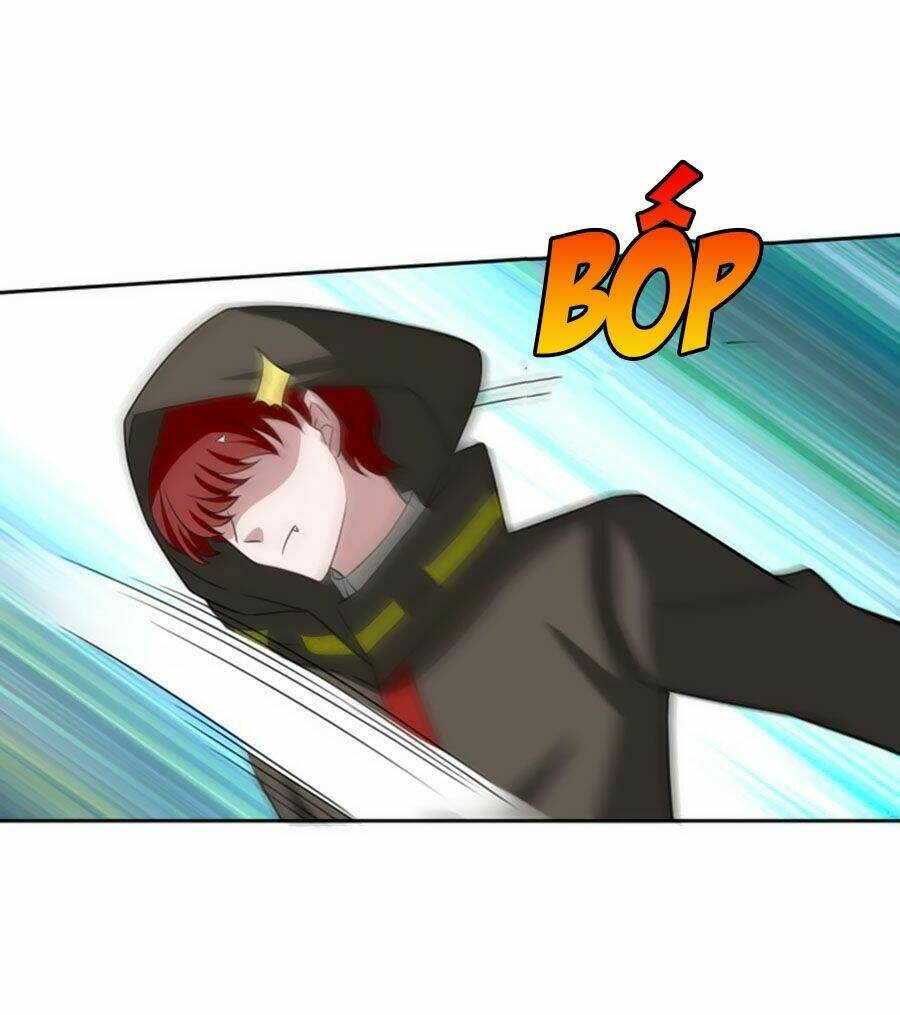 người yêu khát máu của tôi chapter 24 22