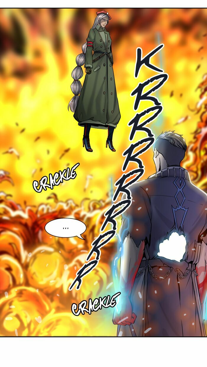 tòa tháp bí ẩn 2 chapter 335 11