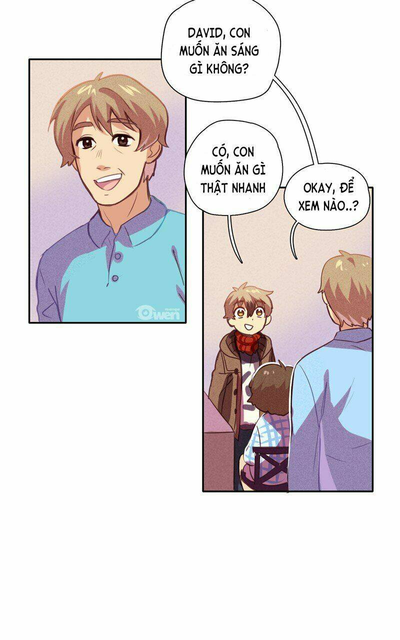 lời nguyền lalin chapter 2 19