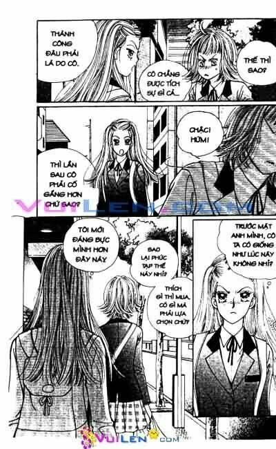 anh là của tôi chapter 8 4