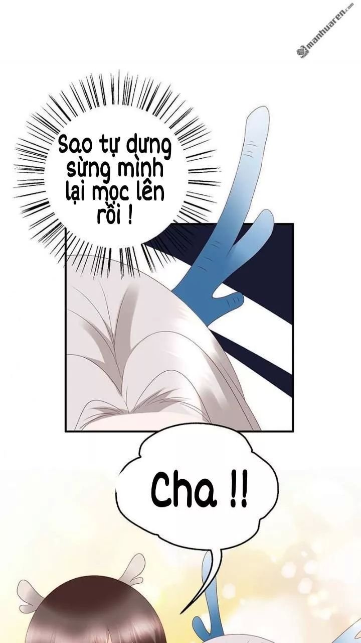 định mệnh giữa vị thần và tiểu cô nương chapter 14 15