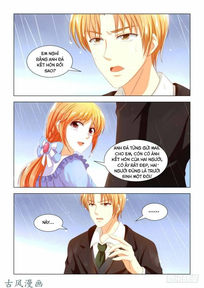 xuân phong nhất độ cộng triền tình chapter 30 13