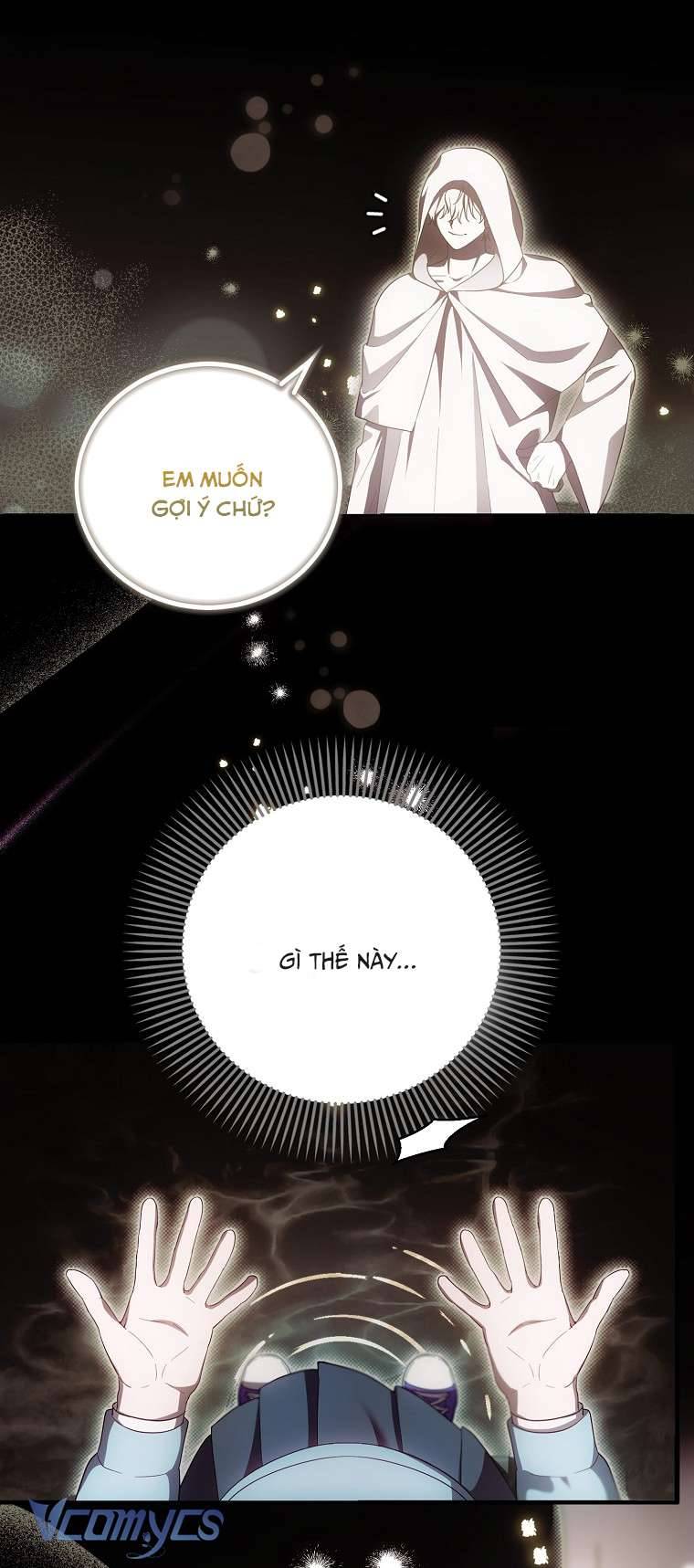 lần đầu bé út được yêu thương chapter 17 7