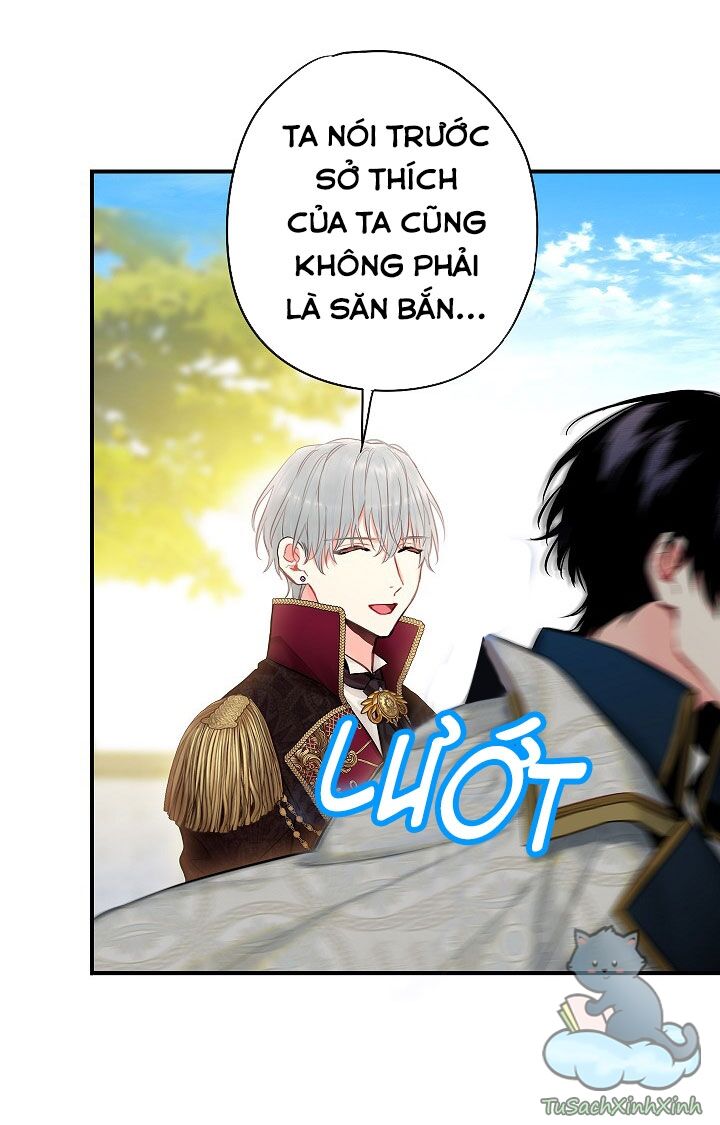thánh nữ ẩn danh chapter 196 29