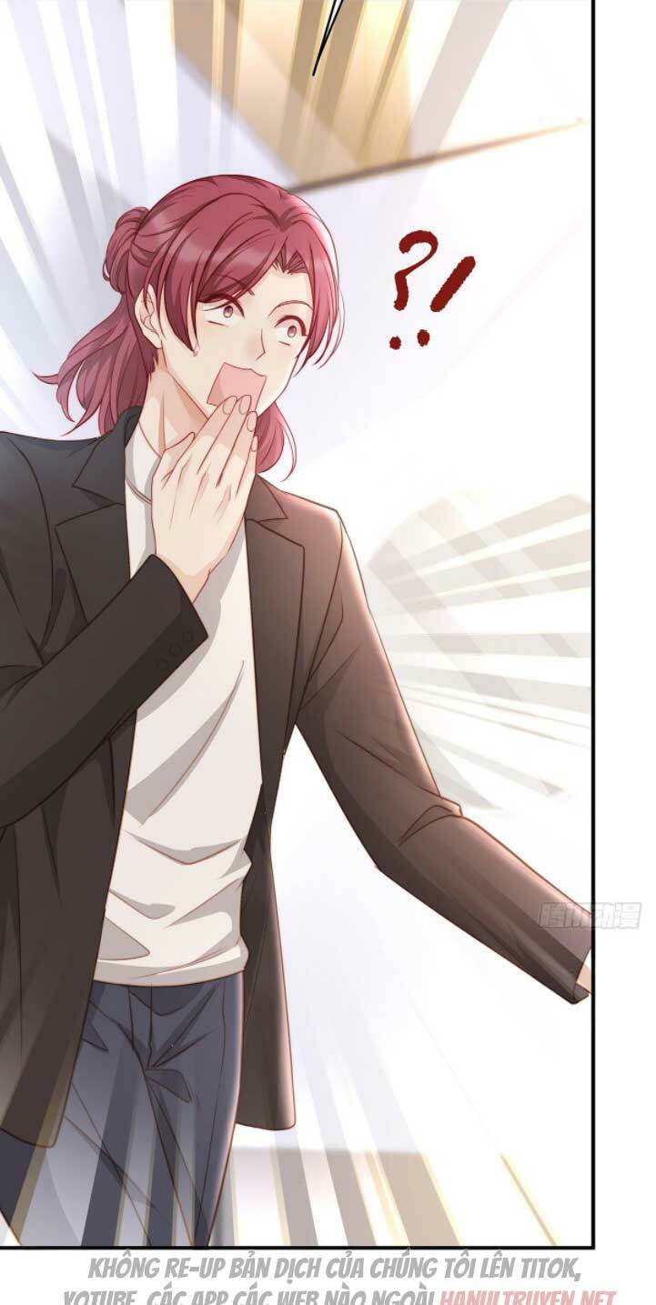 sủng em sủng tới tận cùng chapter 111.2 14