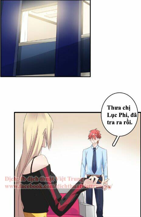 lều khều biết yêu chapter 30 2