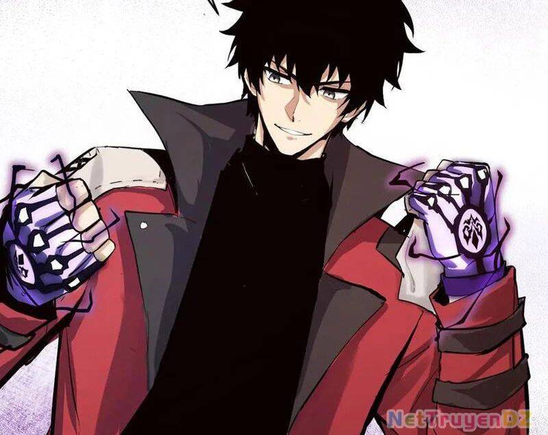 toàn dân tận thế: ta, virus quân vương chapter 37 43