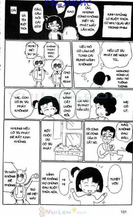 nhóc maruko chapter 3 131