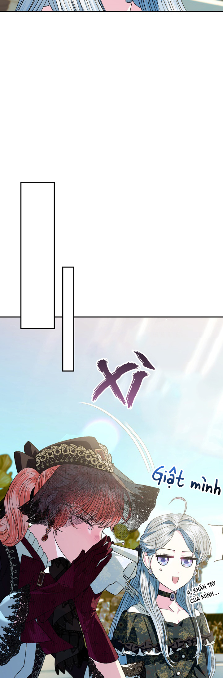 cha à, con không muốn kết hôn đâu chapter 51.2 17