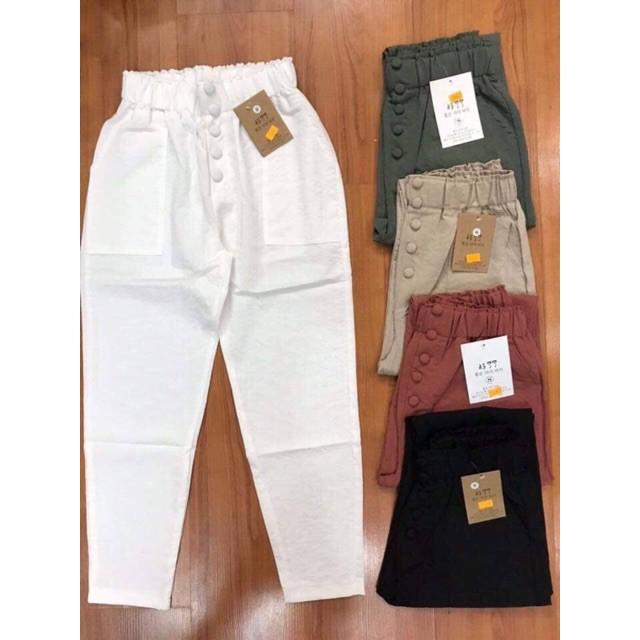Quần đũi baggy 5 cúc mã 146 Siêu rẻ ..