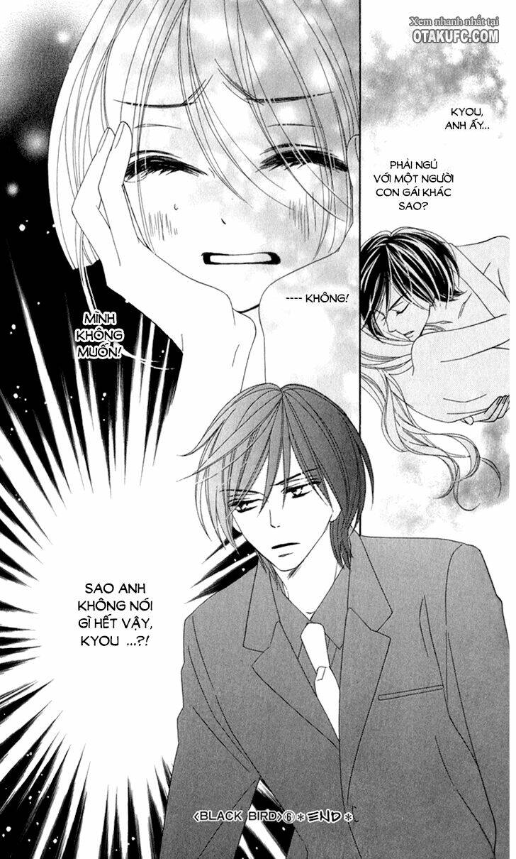 yêu quái cánh đen chapter 25 38