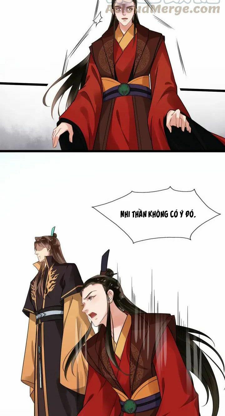 bồng sơn viễn 2 chapter 19 25