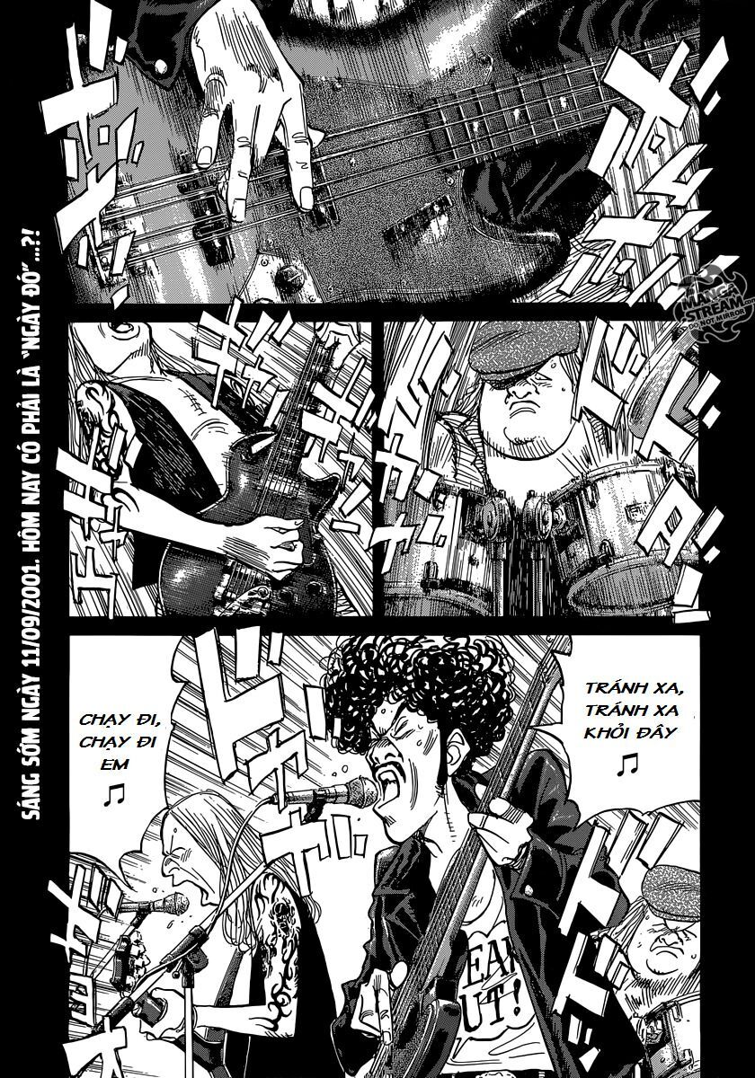 billy bat chapter 139 1