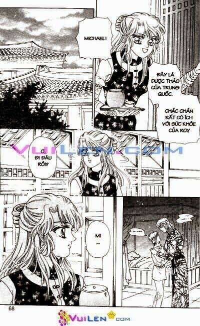 tinh linh của biển chapter 2 68