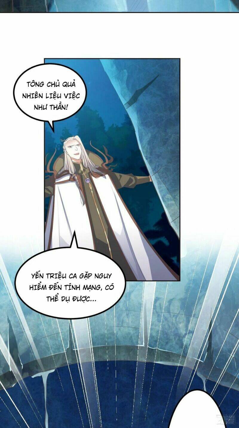 đỉnh cấp phản phái đại sư huynh chapter 44 7